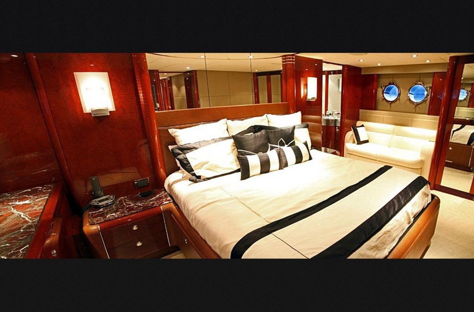 Warren Yachts Goast