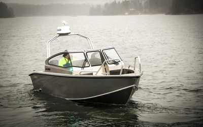 Alukin DP 650