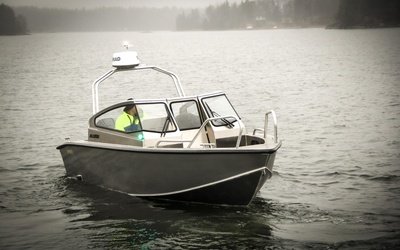 Alukin DP 650