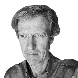 Родни Блэк, Директор студии