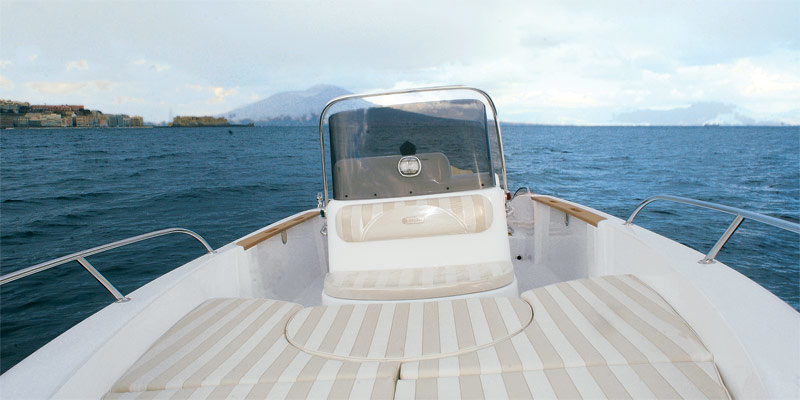 Mimi Fisherman 22