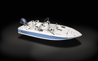 Robalo 206 Cayman