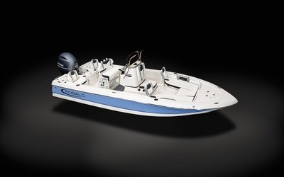 Robalo 206 Cayman