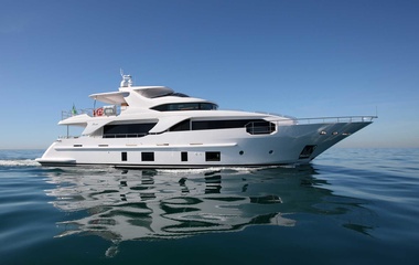 Benetti Ocean Drive