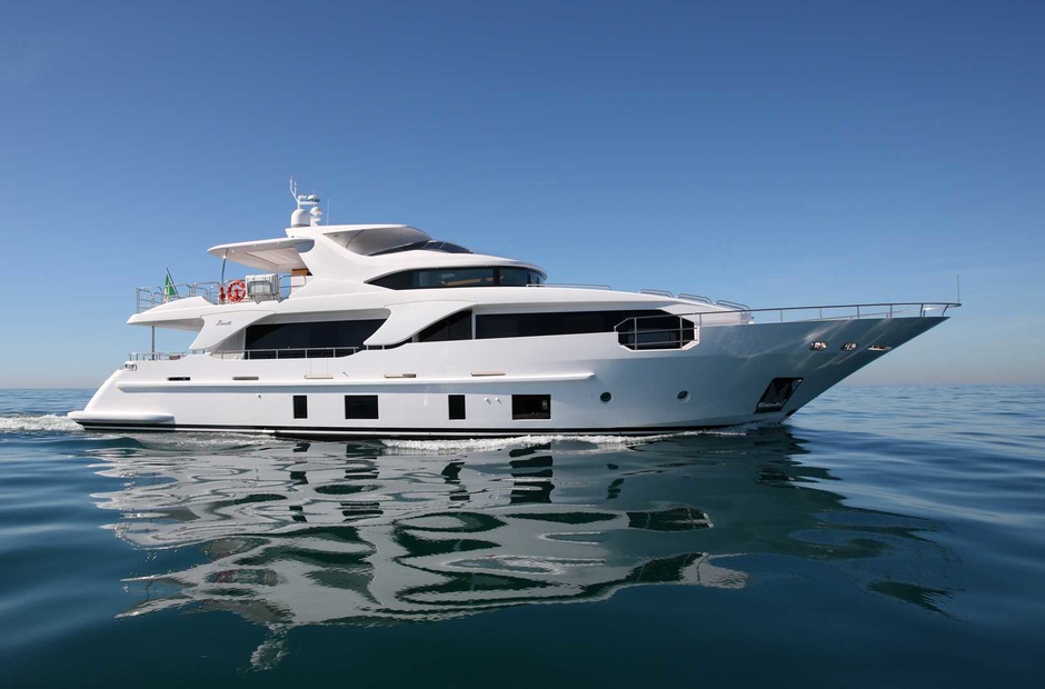 Benetti Ocean Drive