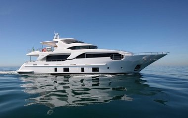 Benetti Ocean Drive