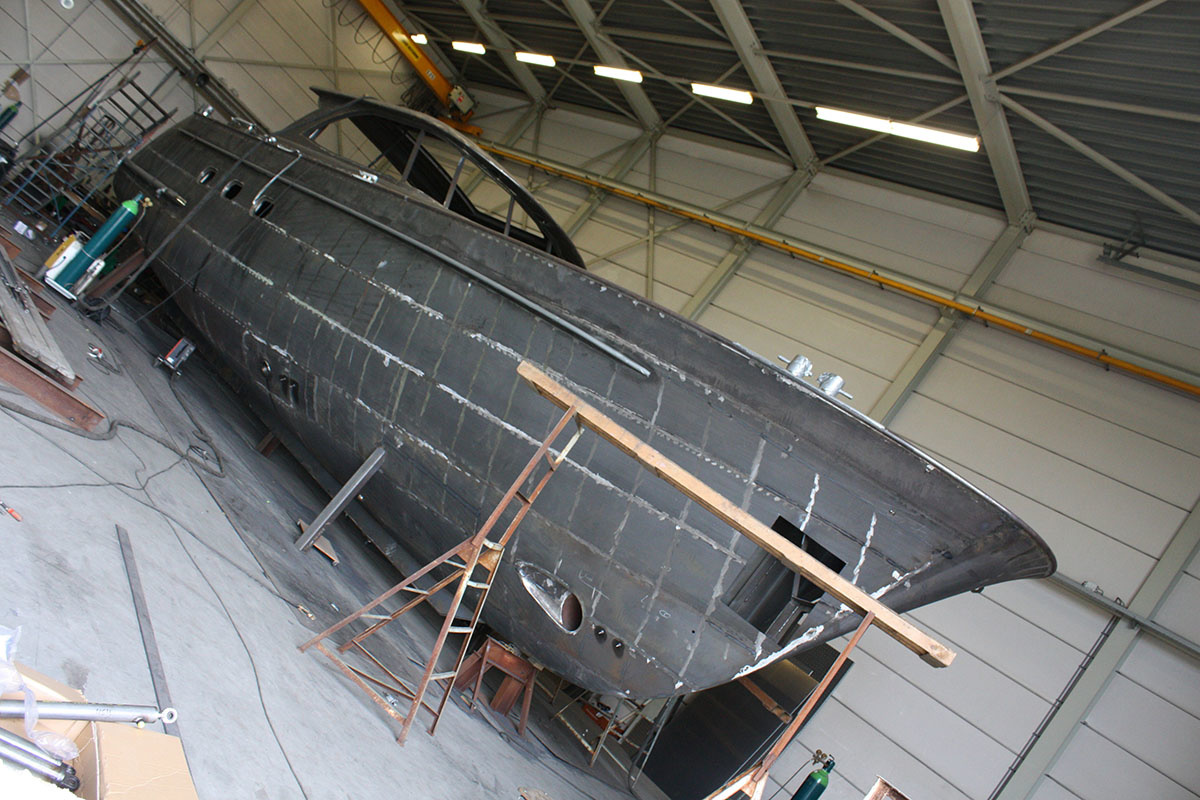 X-treme Yachts