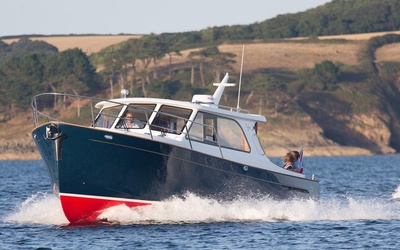 Cockwells Duchy 35