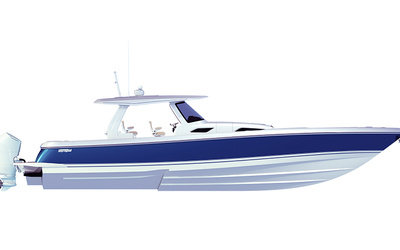Intrepid  51 Panacea