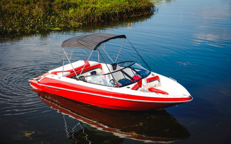 Larson  LX 195 IO