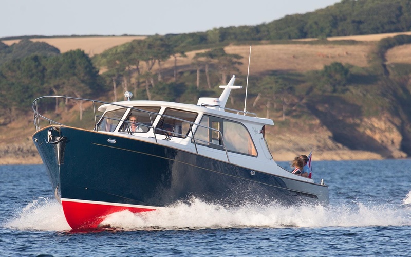 Cockwells Duchy 35