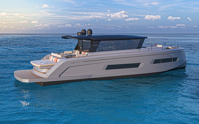 Pardo GT65