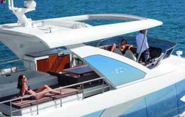 Azimut North Star