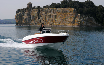 Saver 19 Open