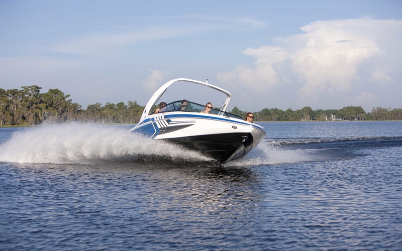 Regal 2000 ESX