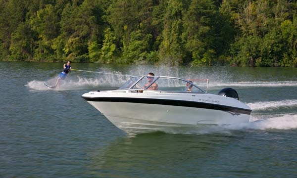 Bayliner 180 Bowrider
