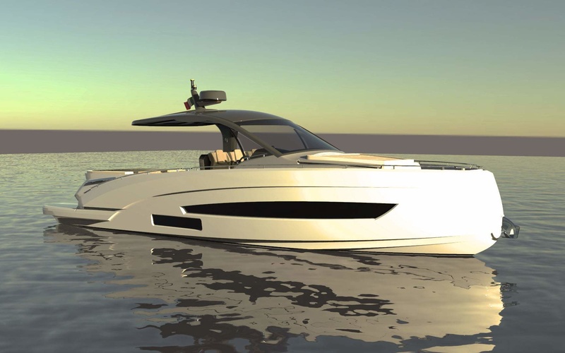 Nassima 40