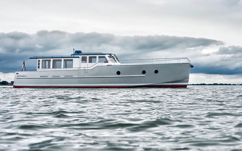 Bestevaer 53 M/Y