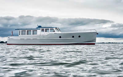 Bestevaer 53 M/Y