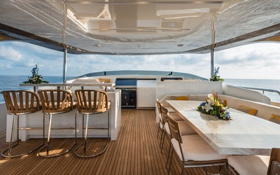Maiora 30 Walkaround