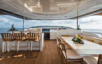 Maiora 30 Walkaround