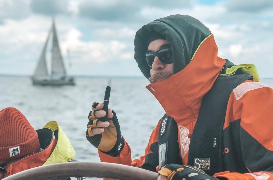 У itBoat теперь новый шеф-редактор