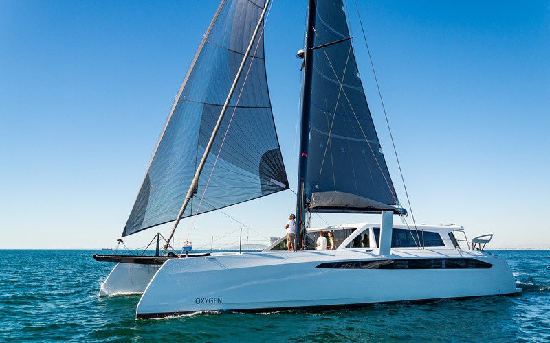 Ocean Renegade R6
