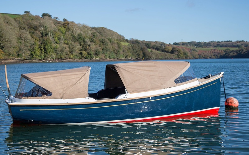Cockwells Duchy 21