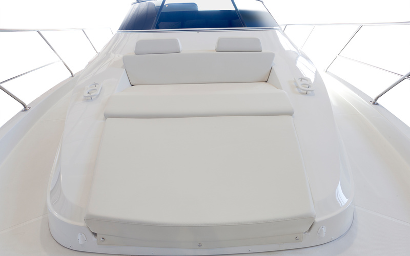 Carver 44 Sojourn