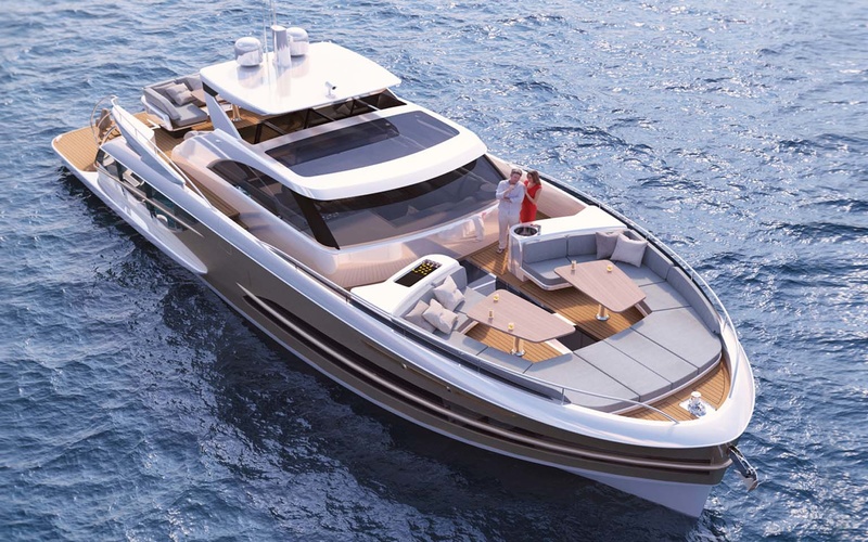Van der Valk Beachclub 600