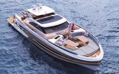 Van der Valk Beachclub 600