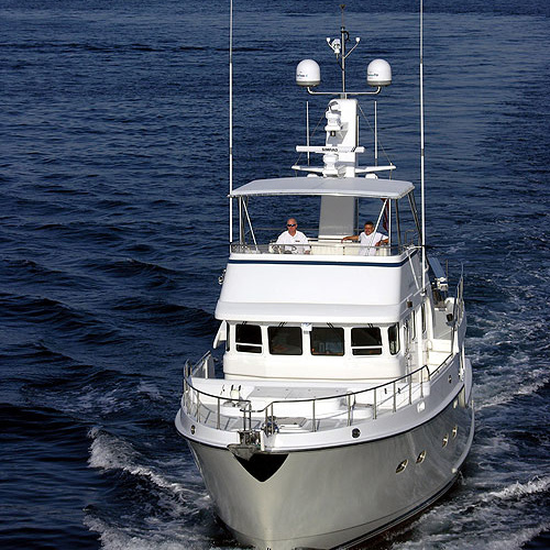 Nordhavn 47