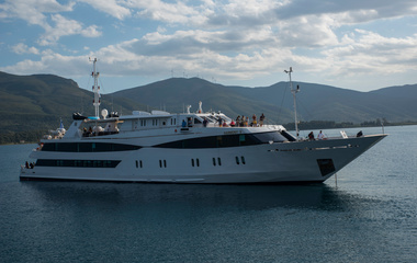 Piraeus Harmony V