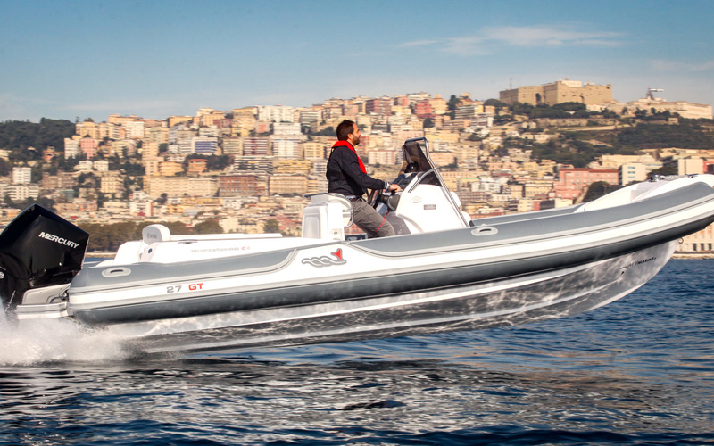 MV 27 GT