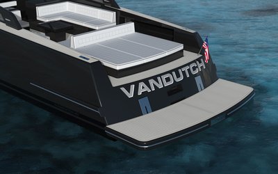VanDutch 48