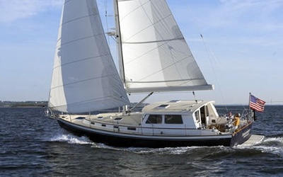 Seaton Bruckmann 50 