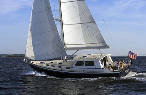 Seaton Bruckmann 50 