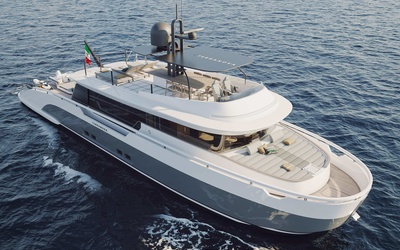 Terranova TM 90