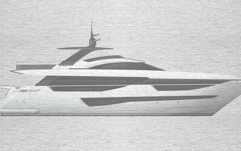 Galeon 84