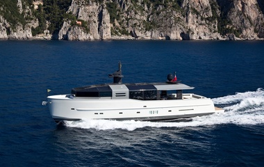 Arcadia Good Life
