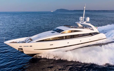 Novurania Catamaran  28