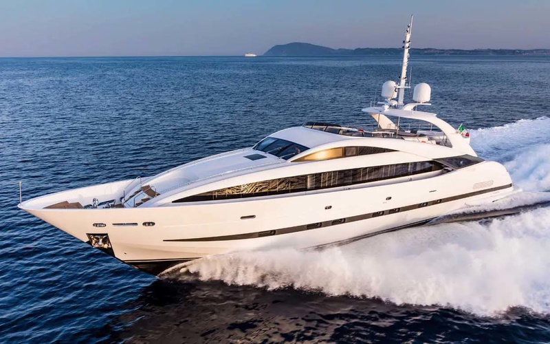 Novurania Catamaran  28