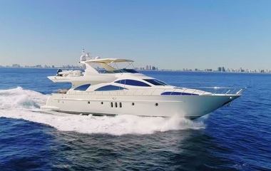 Azimut Mi Champion