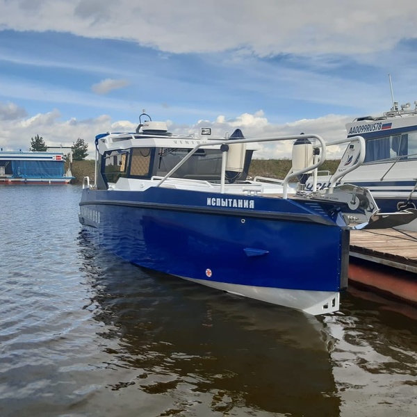 Ventum 860