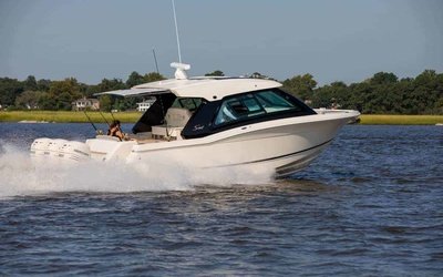 Scout 350 LXZ