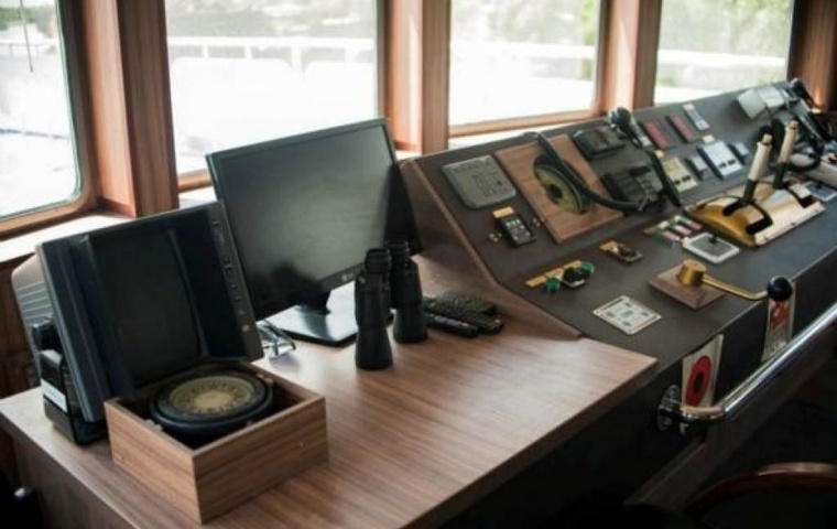 Riva 110' Dolce Vita (2013)