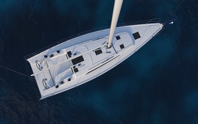 Grand Soleil 44