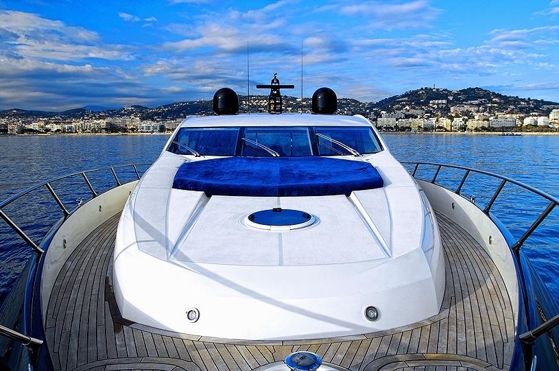 Sunseeker Low Profile