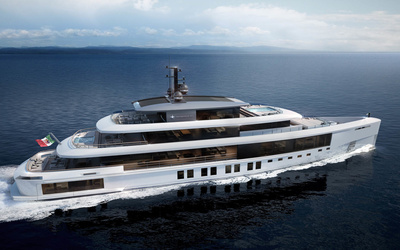 Admiral Momentum 60