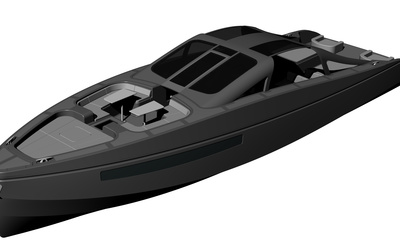 Joy Runabout
